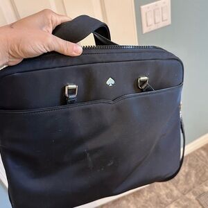 Kate spade laptop bag